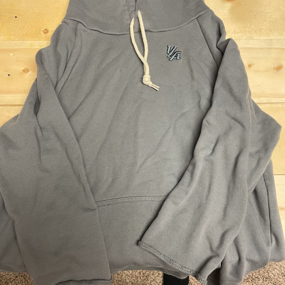 YOUNGLA 3/4 HOODIE